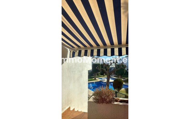 Resale - Townhouse - Estepona - Cancelada