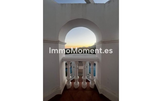 Revente - Villa - Benalmadena - Torrequebrada