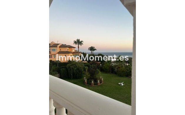 Revente - Villa - Benalmadena - Torrequebrada