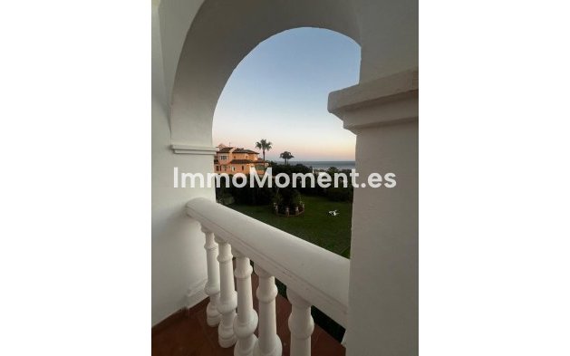 Revente - Villa - Benalmadena - Torrequebrada