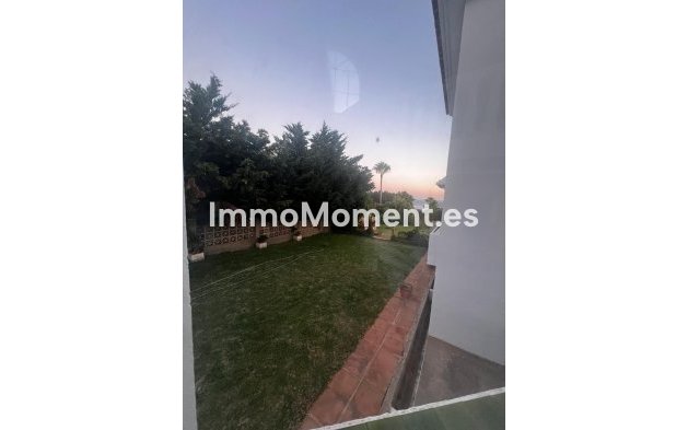 Revente - Villa - Benalmadena - Torrequebrada