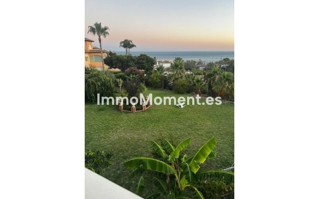 Revente - Villa - Benalmadena - Torrequebrada