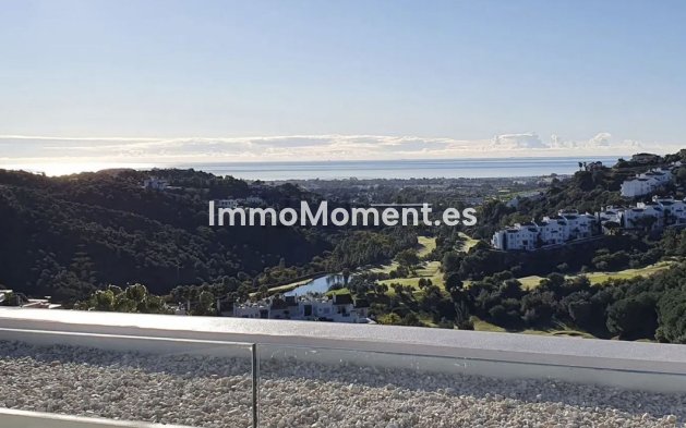 Reventa - Terreno - Benahavís - Benahavís Centro