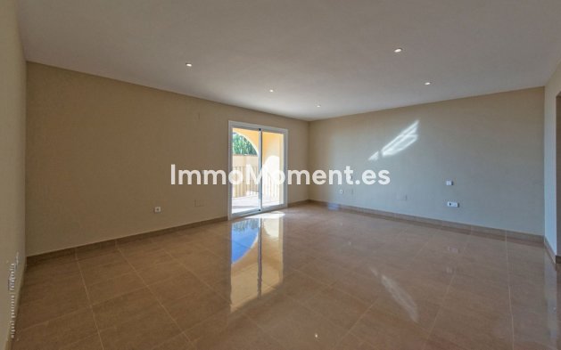 Revente - Villa - Benalmadena - Benalmadena Centro