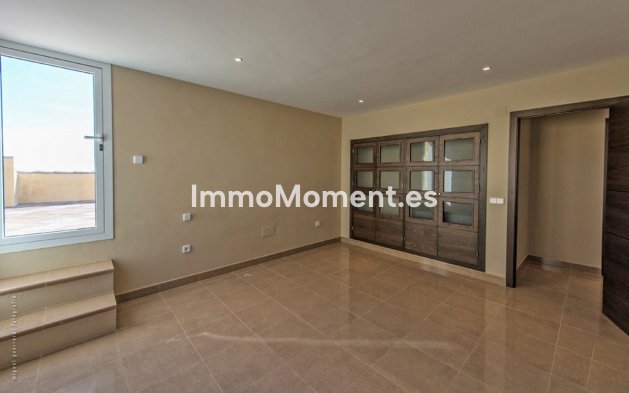 Revente - Villa - Benalmadena - Benalmadena Centro