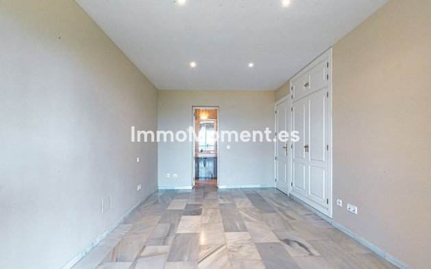 Resale - Villa - Benalmadena - La Capellania