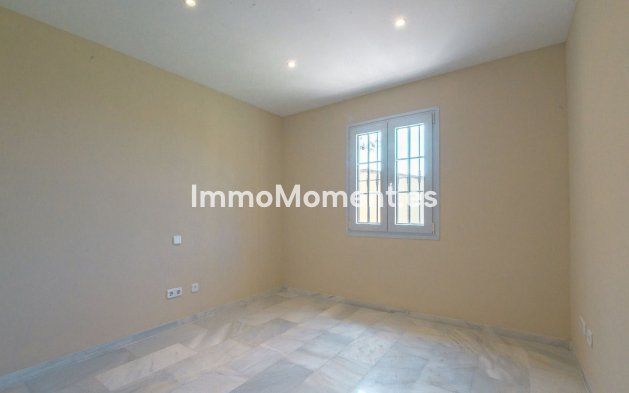 Resale - Villa - Benalmadena - La Capellania