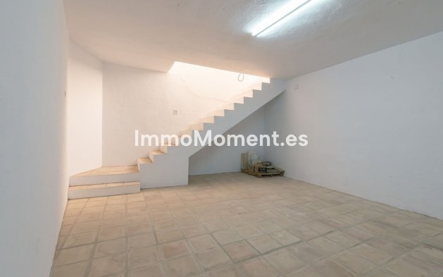 Resale - Villa - Benalmadena - La Capellania