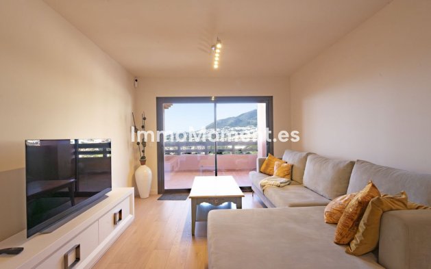 Wiederverkauf - Wohnung - Benalmadena - Benalmadena Centro