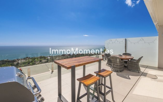 Wiederverkauf - Wohnung - Benalmadena - Benalmadena Centro