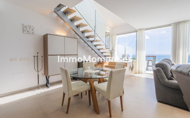 Wiederverkauf - Wohnung - Benalmadena - Benalmadena Centro