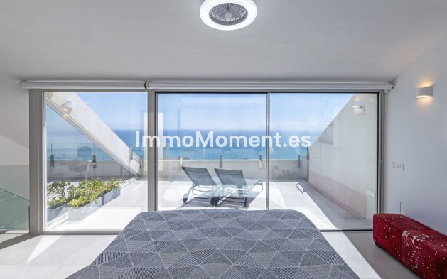 Wiederverkauf - Wohnung - Benalmadena - Benalmadena Centro