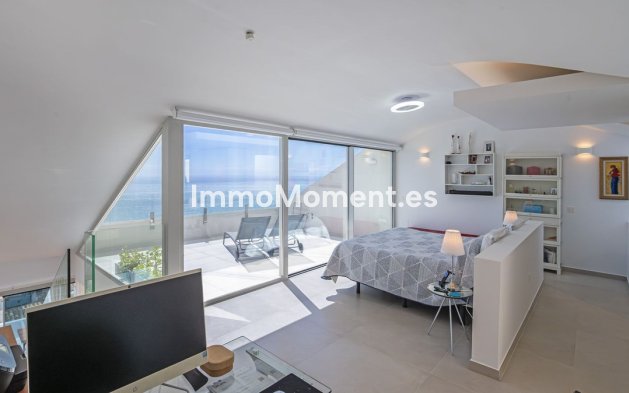 Wiederverkauf - Wohnung - Benalmadena - Benalmadena Centro