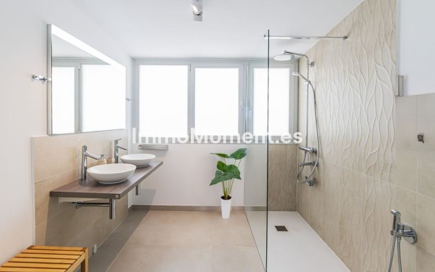 Wiederverkauf - Wohnung - Benalmadena - Benalmadena Centro