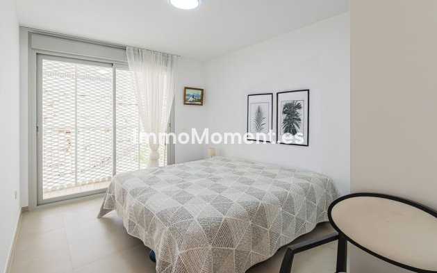 Wiederverkauf - Wohnung - Benalmadena - Benalmadena Centro