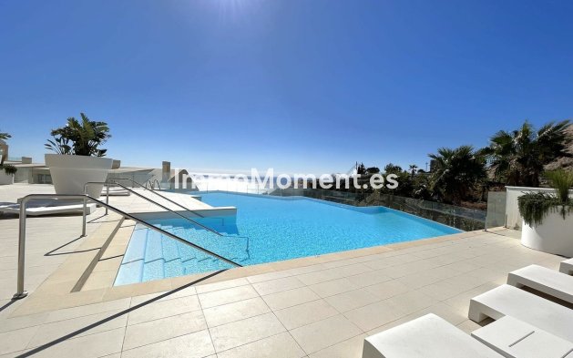 Wiederverkauf - Wohnung - Benalmadena - Benalmadena Centro