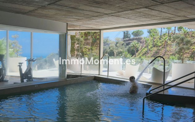 Wiederverkauf - Wohnung - Benalmadena - Benalmadena Centro