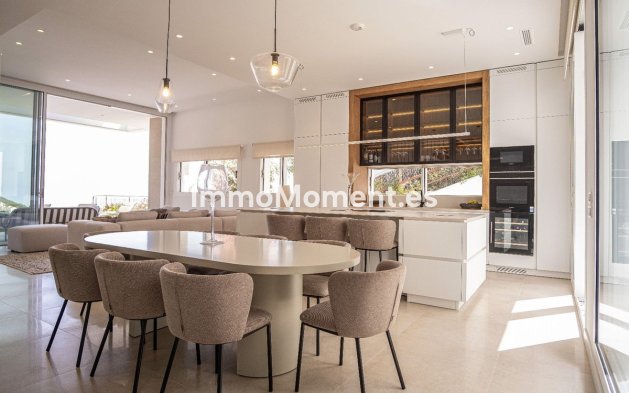 Revente - Villa - Mijas - Mijas Centro