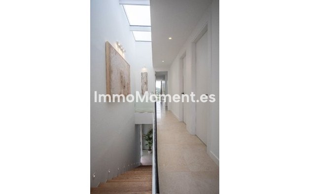 Revente - Villa - Mijas - Mijas Centro