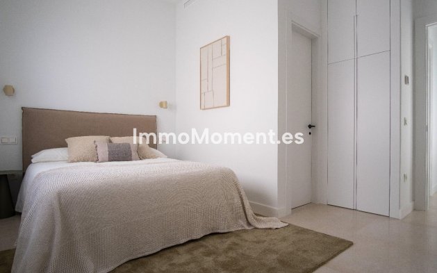 Revente - Villa - Mijas - Mijas Centro