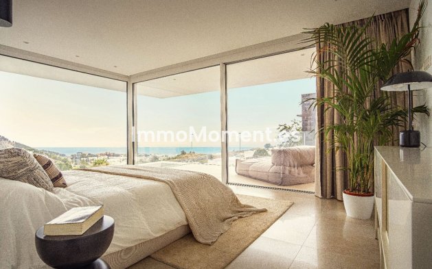 Revente - Villa - Mijas - Mijas Centro