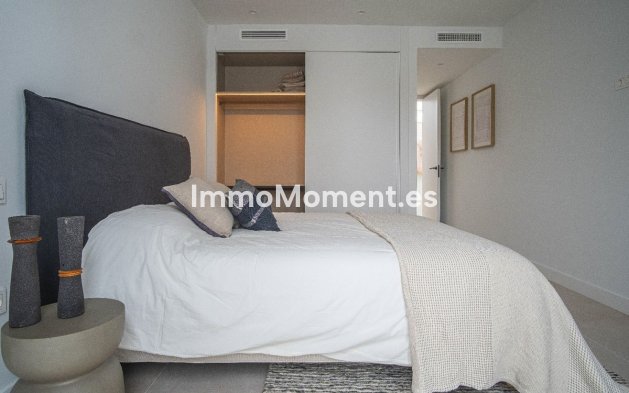 Revente - Villa - Mijas - Mijas Centro