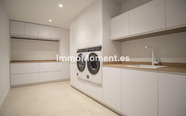 Revente - Villa - Mijas - Mijas Centro