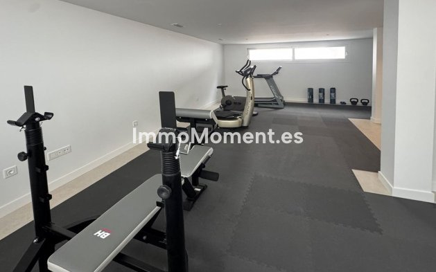 Revente - Villa - Mijas - Mijas Centro