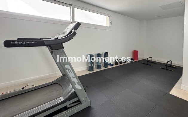 Revente - Villa - Mijas - Mijas Centro