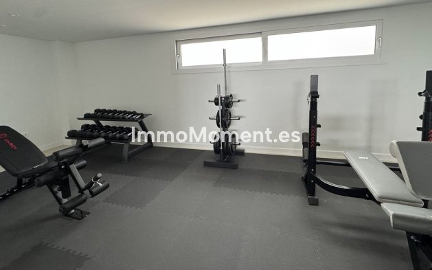 Revente - Villa - Mijas - Mijas Centro