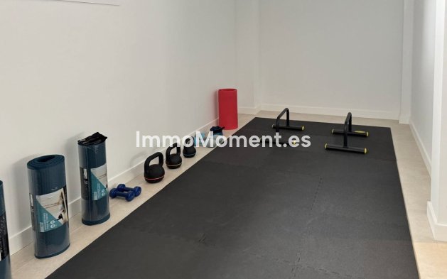 Revente - Villa - Mijas - Mijas Centro