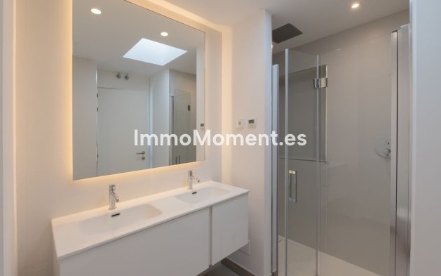 Revente - Villa - Benalmadena - Benalmadena Centro