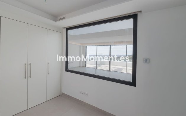 Revente - Villa - Benalmadena - Benalmadena Centro