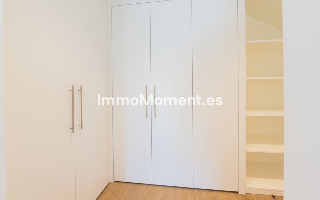 Revente - Villa - Benalmadena - Benalmadena Centro