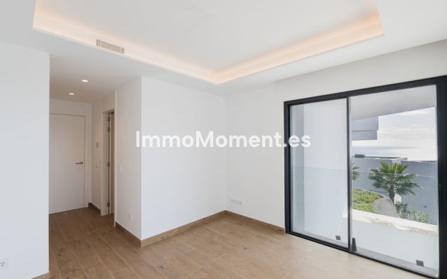 Revente - Villa - Benalmadena - Benalmadena Centro