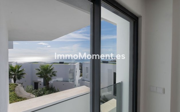 Revente - Villa - Benalmadena - Benalmadena Centro