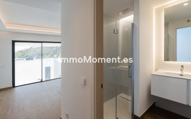 Revente - Villa - Benalmadena - Benalmadena Centro