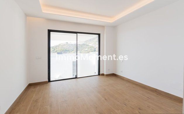 Revente - Villa - Benalmadena - Benalmadena Centro