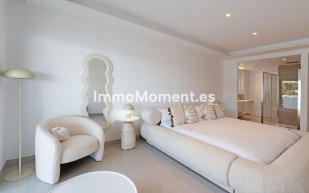 Revente - Villa - Benalmadena - Torremuelle