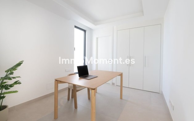 Revente - Villa - Benalmadena - Torremuelle