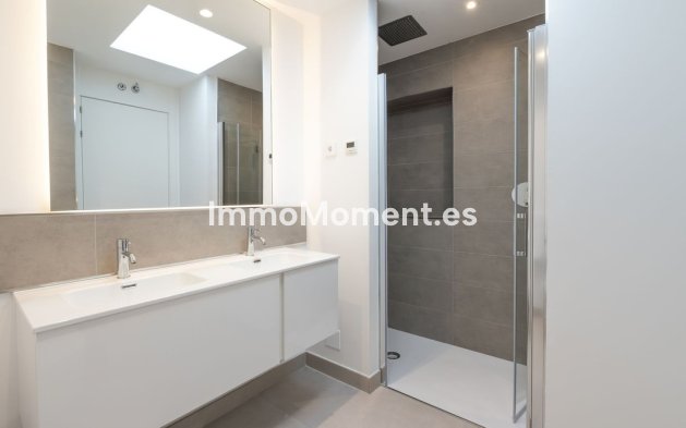 Revente - Villa - Benalmadena - Torremuelle