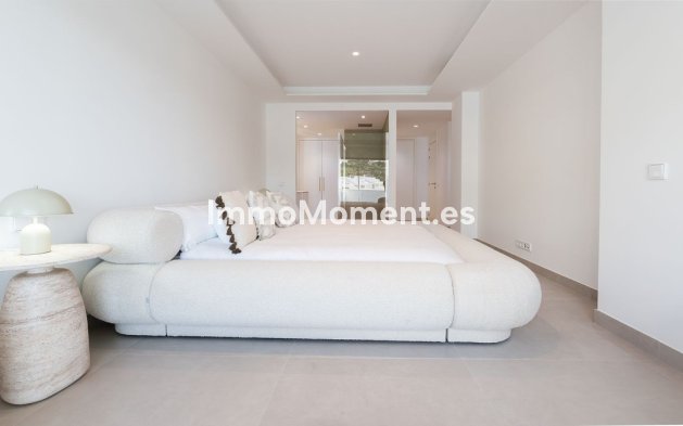 Revente - Villa - Benalmadena - Torremuelle