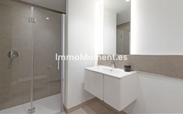 Revente - Villa - Benalmadena - Torremuelle