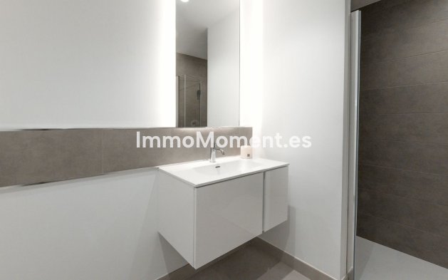 Revente - Villa - Benalmadena - Torremuelle