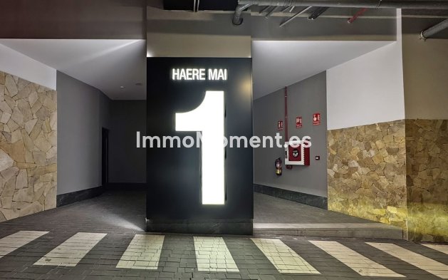 Revente - Villa - Benalmadena - Torremuelle