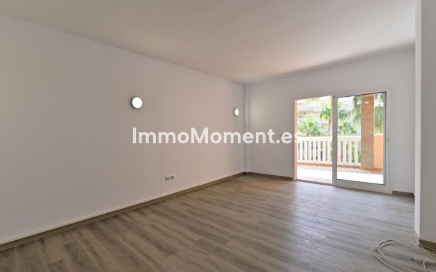 Revente - Appartement - Fuengirola - Fuengirola Centro