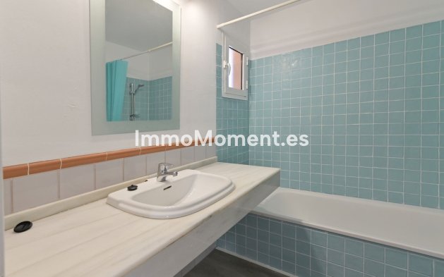 Revente - Appartement - Fuengirola - Fuengirola Centro