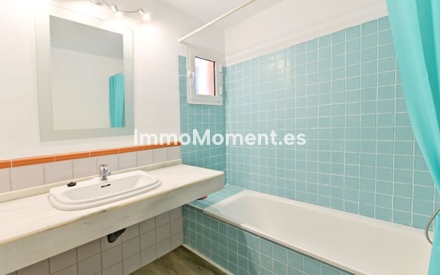 Revente - Appartement - Fuengirola - Fuengirola Centro