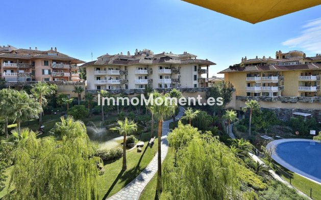 Revente - Appartement - Fuengirola - Fuengirola Centro