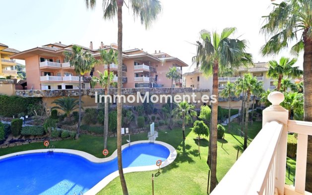 Revente - Appartement - Fuengirola - Fuengirola Centro
